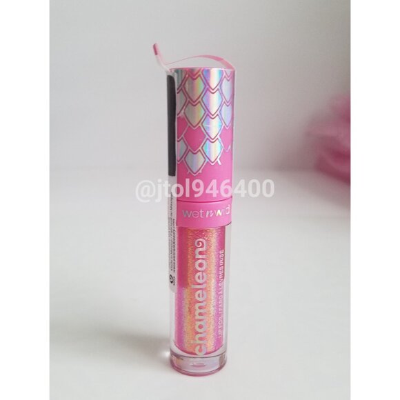 Wet N Wild Halos Way Lipgloss
